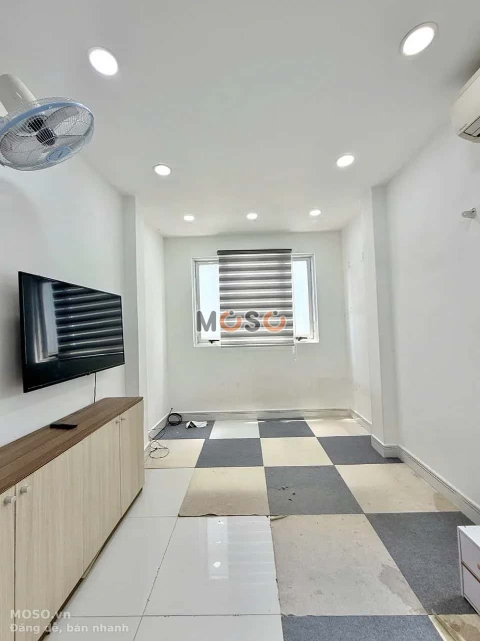 Bán nhà hẻm Bùi Hữu Nghĩa Quận Bình Thạnh, TP. Hồ Chí Minh – 4 phòng ngủ, giá 3.6 tỷ - ảnh 4