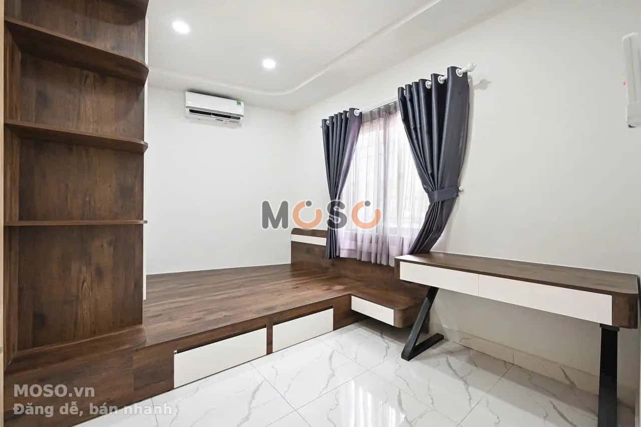 Bán nhà hẻm Phan Xích Long Quận Phú Nhuận, TP.HCM – 3 phòng ngủ, giá 7.5 tỷ - ảnh 5