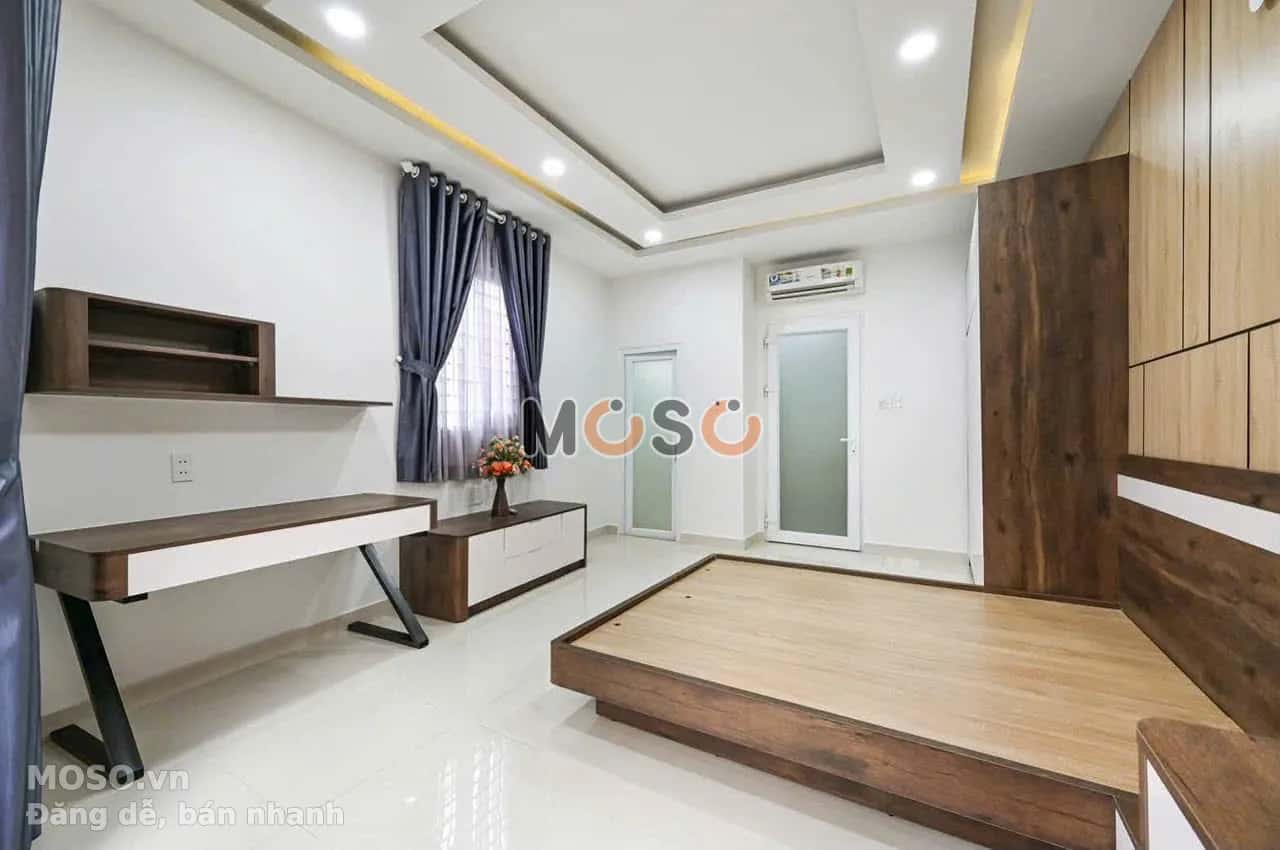 Bán nhà hẻm Phan Xích Long Quận Phú Nhuận, TP.HCM – 3 phòng ngủ, giá 7.5 tỷ - ảnh 7