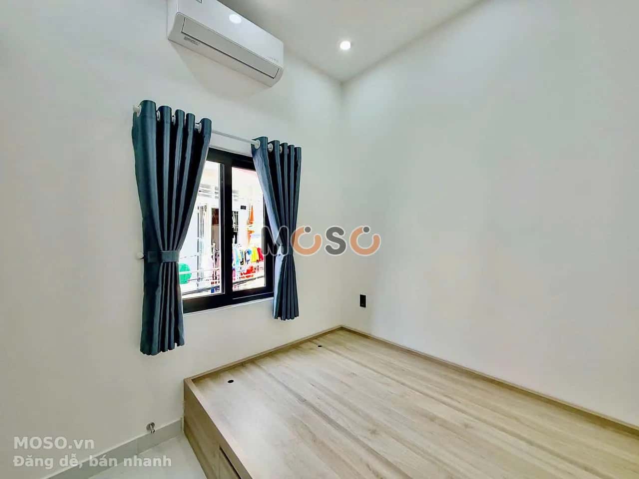 Bán nhà hẻm Nguyễn Văn Đậu Quận Bình Thạnh, TP.HCM – 2 phòng ngủ, giá 4.4 tỷ - ảnh 14