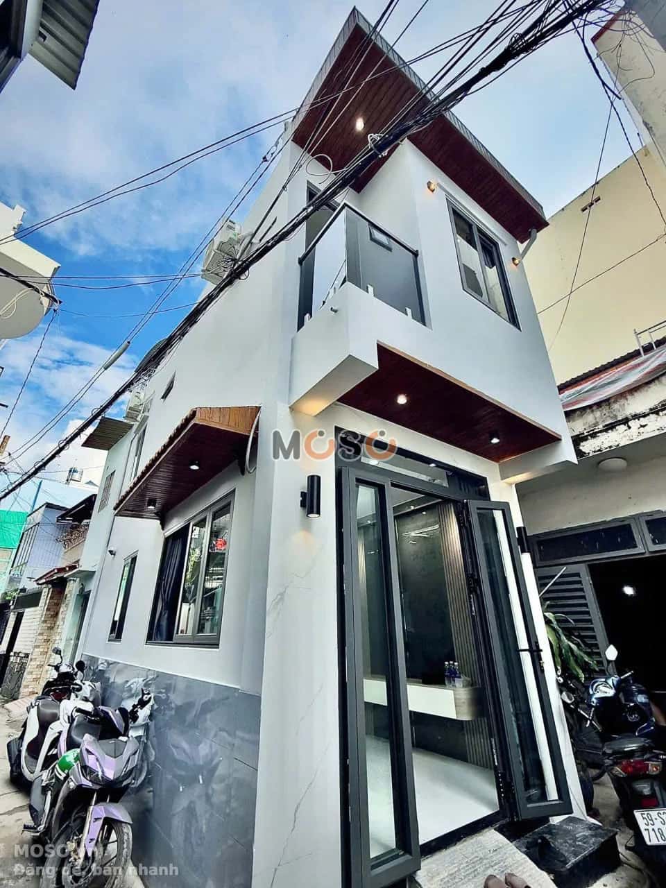 Bán nhà hẻm Nguyễn Văn Đậu Quận Bình Thạnh, TP.HCM – 2 phòng ngủ, giá 4.4 tỷ - ảnh 15