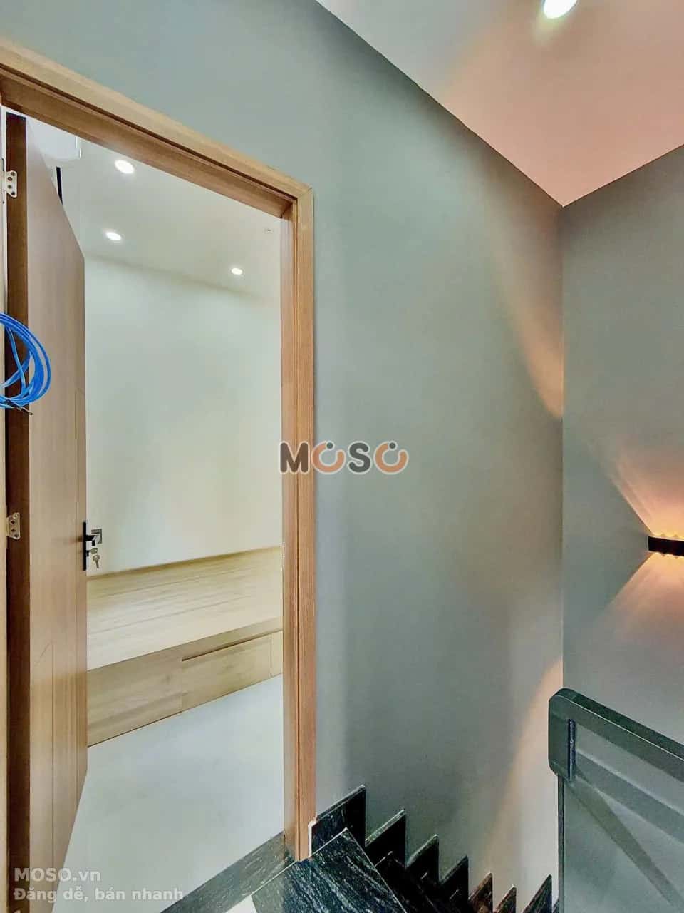 Bán nhà hẻm Nguyễn Văn Đậu Quận Bình Thạnh, TP.HCM – 2 phòng ngủ, giá 4.4 tỷ - ảnh 11