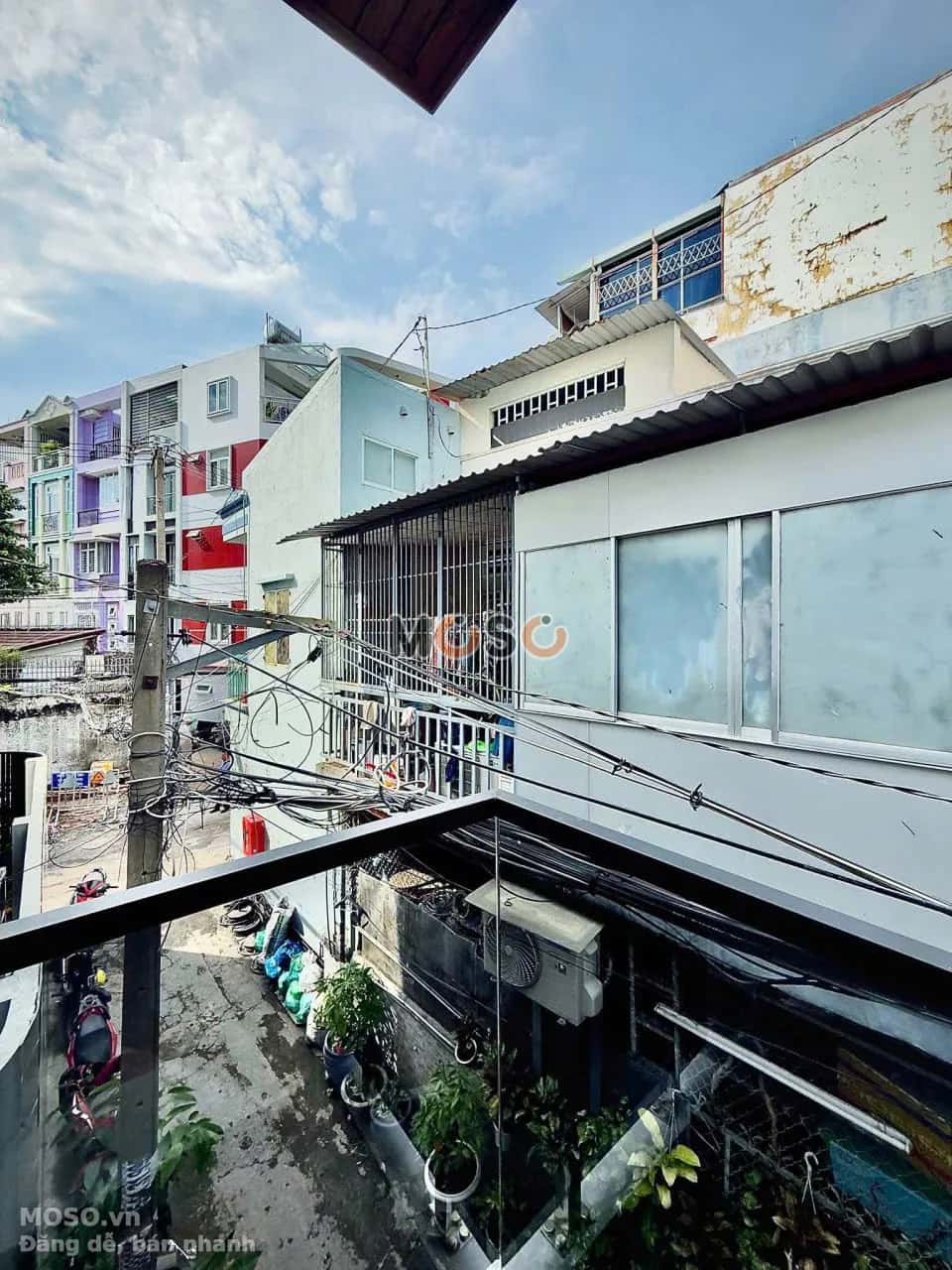 Bán nhà hẻm Nguyễn Văn Đậu Quận Bình Thạnh, TP.HCM – 2 phòng ngủ, giá 4.4 tỷ - ảnh 2