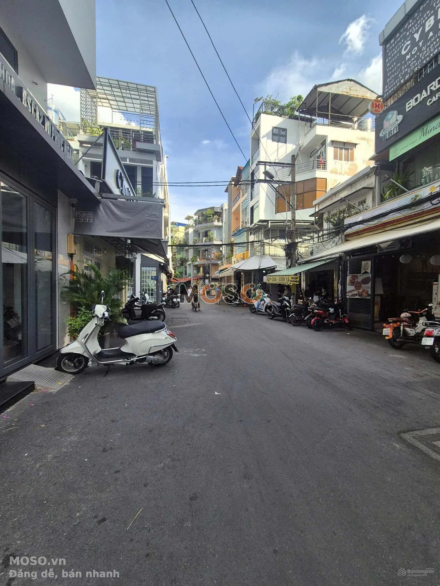 Bán nhà mặt tiền Đường Số 7 Cư xá Đô Thành Quận 3, TP.HCM – giá 23 tỷ - ảnh 2