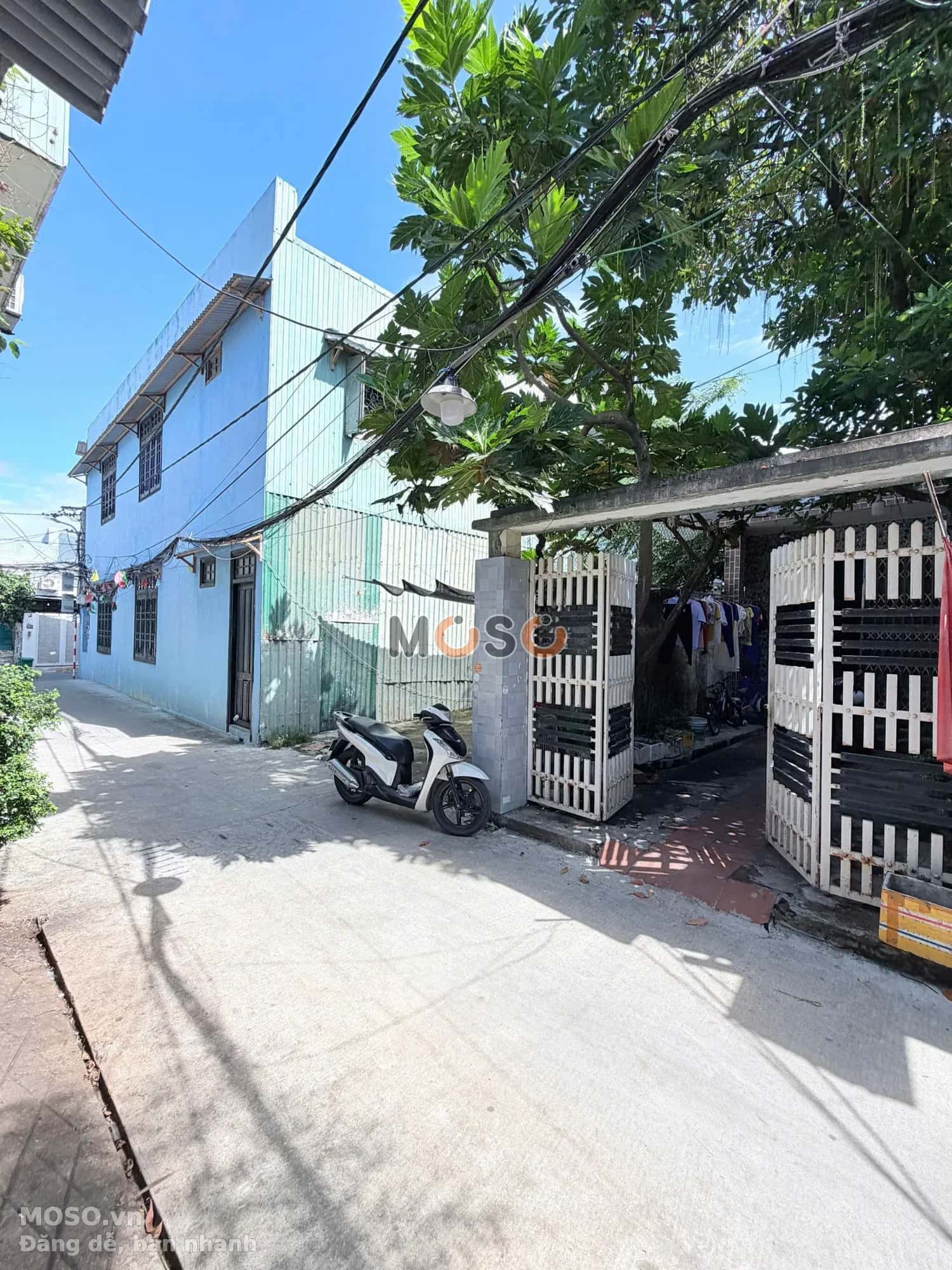Bán đất Số 393/6/9 Nguyễn Phước Nguyên Quận Thanh Khê, TP. Đà Nẵng – giá 2.9 tỷ - ảnh 3