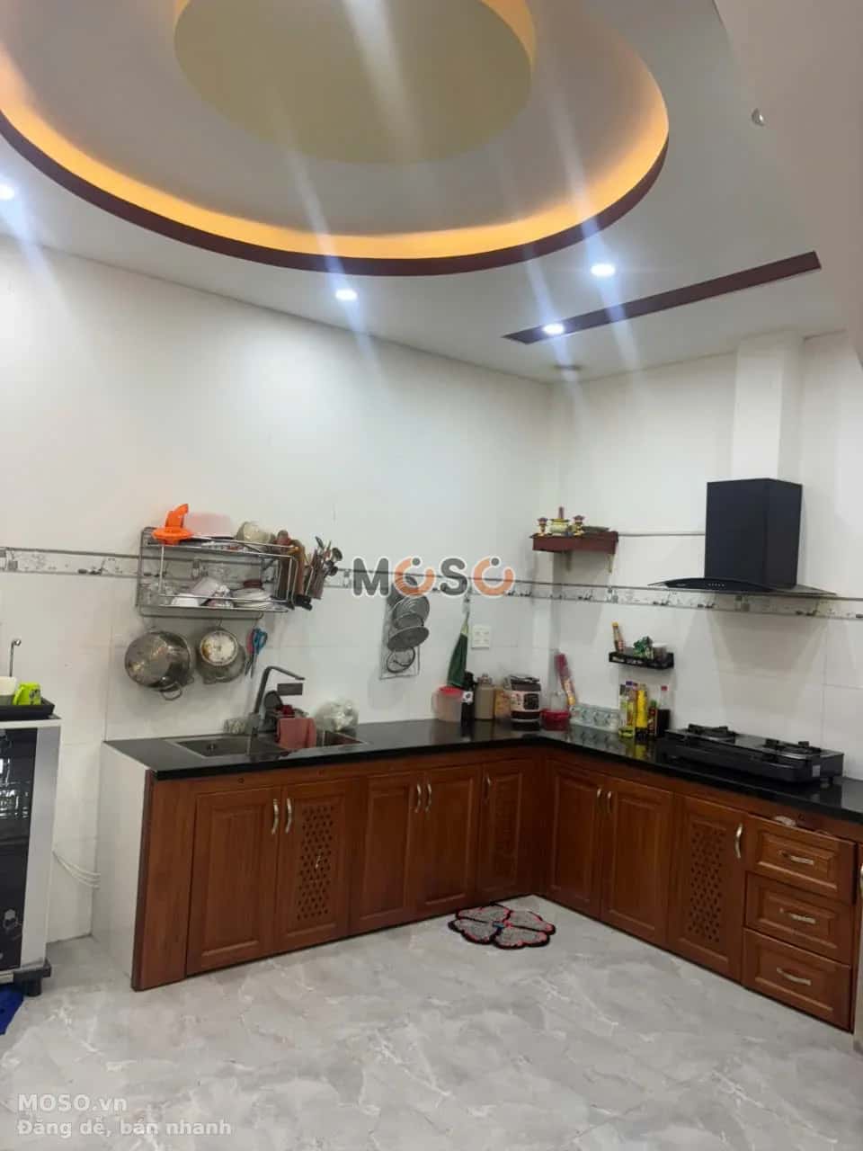 Bán nhà mặt tiền Bầu Cầu 16 Huyện Hòa Vang, TP. Đà Nẵng – 3 phòng ngủ, giá 4.6 tỷ - ảnh 4