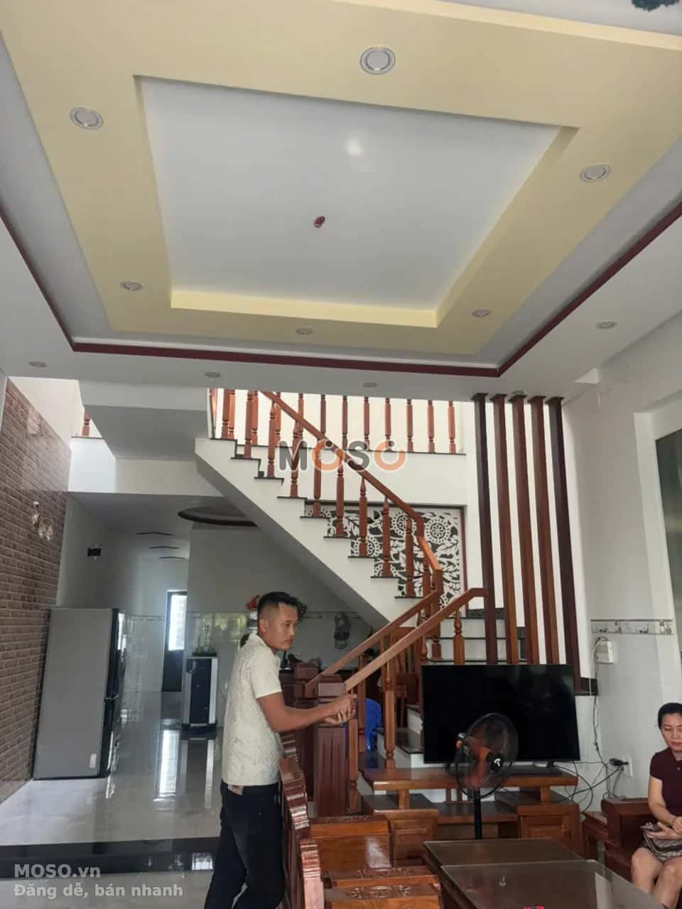 Bán nhà mặt tiền Bầu Cầu 16 Huyện Hòa Vang, TP. Đà Nẵng – 3 phòng ngủ, giá 4.6 tỷ - ảnh 5