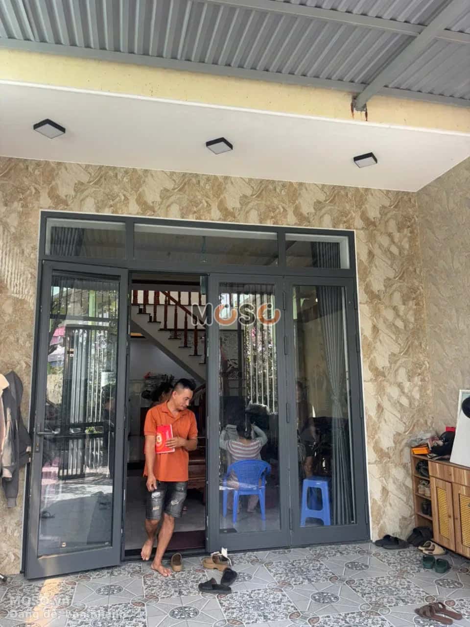 Bán nhà mặt tiền Bầu Cầu 16 Huyện Hòa Vang, TP. Đà Nẵng – 3 phòng ngủ, giá 4.6 tỷ - ảnh 2