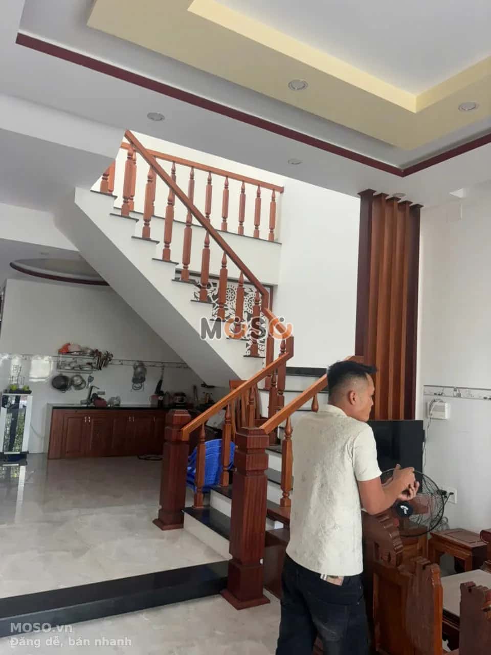 Bán nhà mặt tiền Bầu Cầu 16 Huyện Hòa Vang, TP. Đà Nẵng – 3 phòng ngủ, giá 4.6 tỷ - ảnh 6