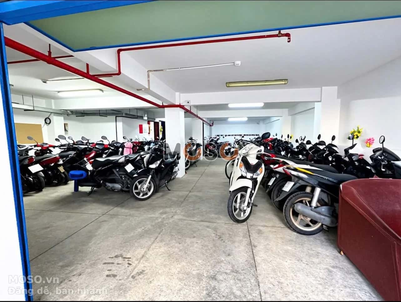 Cho thuê nhà mặt tiền Nguyễn Trung Trực Quận Bình Thạnh, TP.HCM – giá 190 triệu - ảnh 2