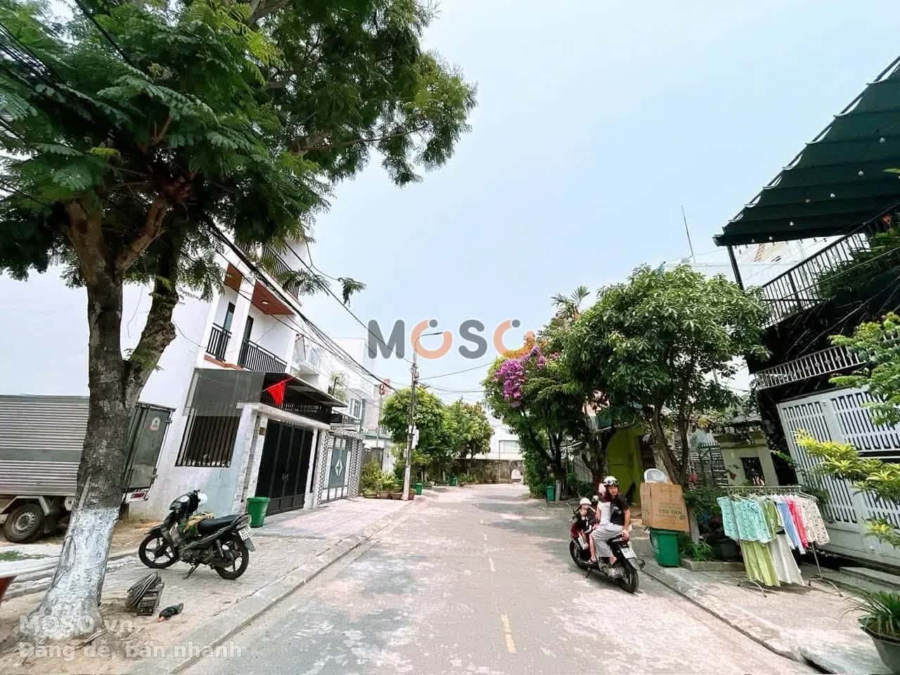 Bán đất Đinh Nhật Thận Quận Sơn Trà, TP. Đà Nẵng – giá 8.5 tỷ - ảnh 2