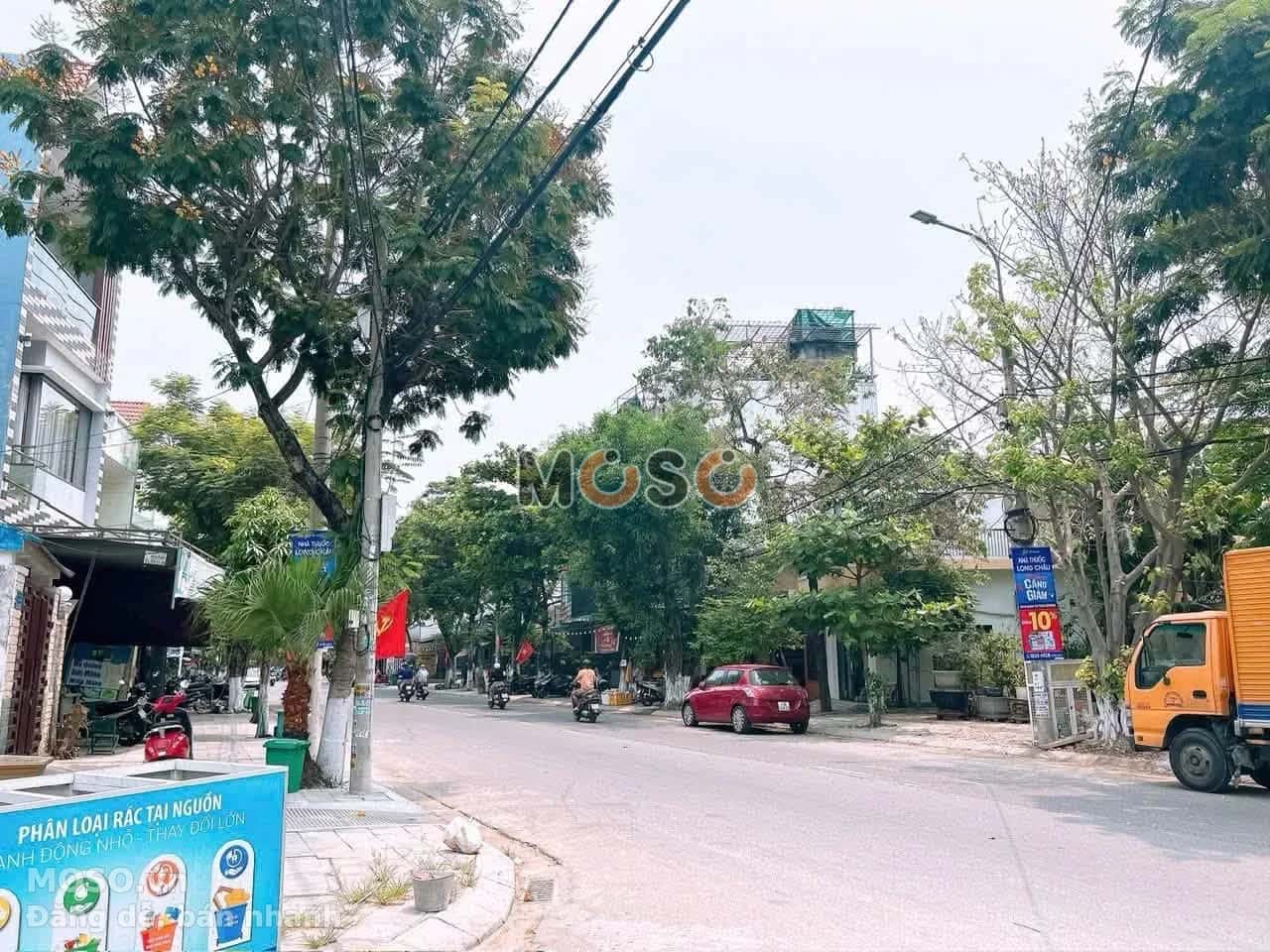 Bán đất Đinh Nhật Thận Quận Sơn Trà, TP. Đà Nẵng – giá 8.5 tỷ - ảnh 3