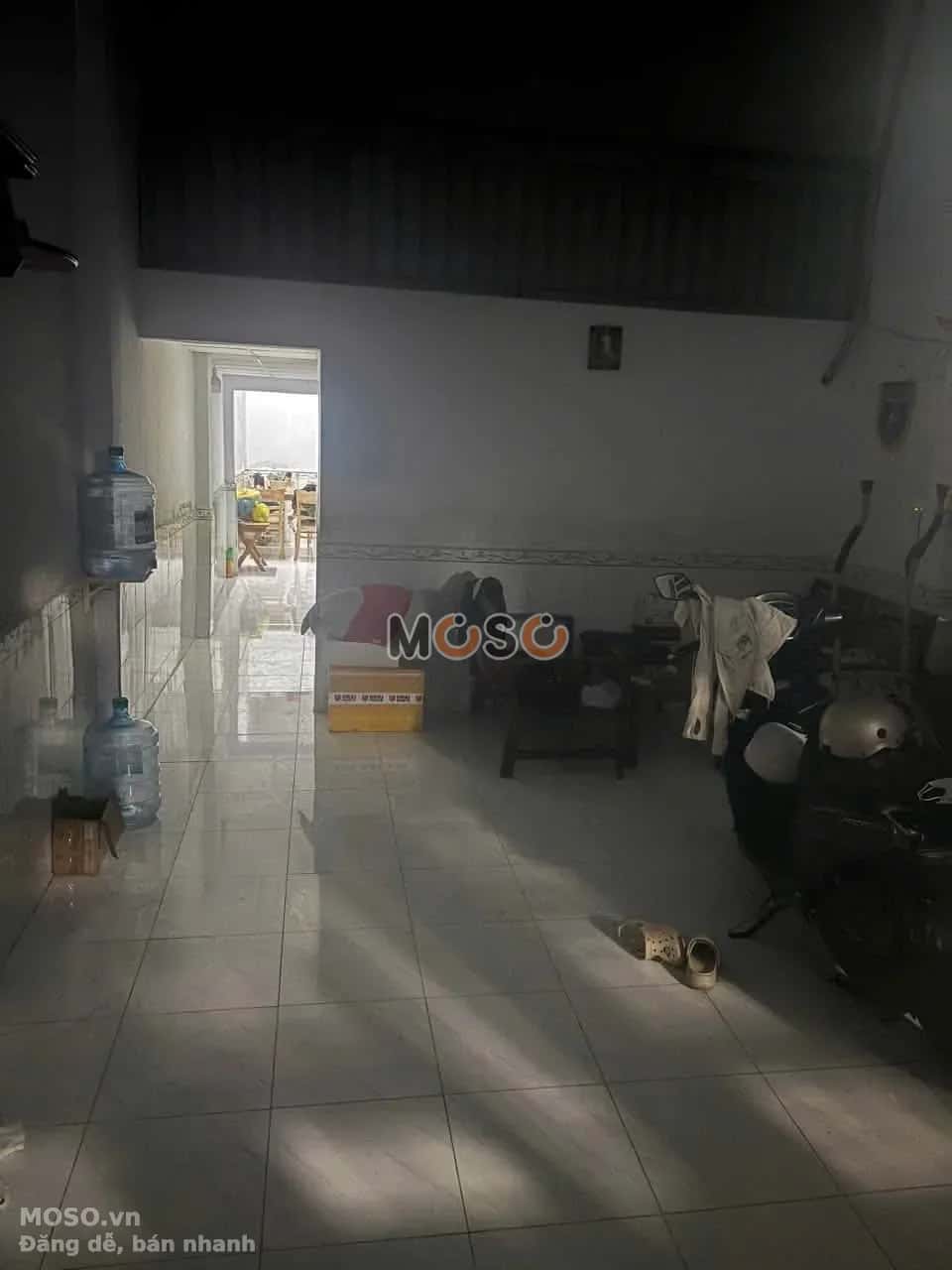 Bán nhà hẻm Thạnh Lộc 19 Quận 12, TP.HCM – 1 phòng ngủ, giá 3.2 tỷ - ảnh 3