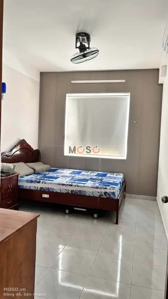 Bán căn hộ chung cư Chung cư CT7B Vĩnh Điềm Trung Thành phố Nha Trang, Khánh Hòa – 3 phòng ngủ, giá 3.5 tỷ - ảnh 4