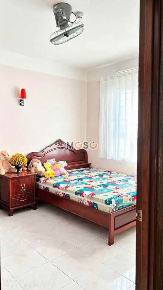 Bán căn hộ chung cư Chung cư CT7B Vĩnh Điềm Trung Thành phố Nha Trang, Khánh Hòa – 3 phòng ngủ, giá 3.5 tỷ - ảnh 6