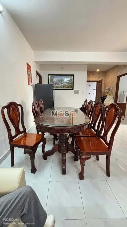 Bán căn hộ chung cư Chung cư CT7B Vĩnh Điềm Trung Thành phố Nha Trang, Khánh Hòa – 3 phòng ngủ, giá 3.5 tỷ - ảnh 2