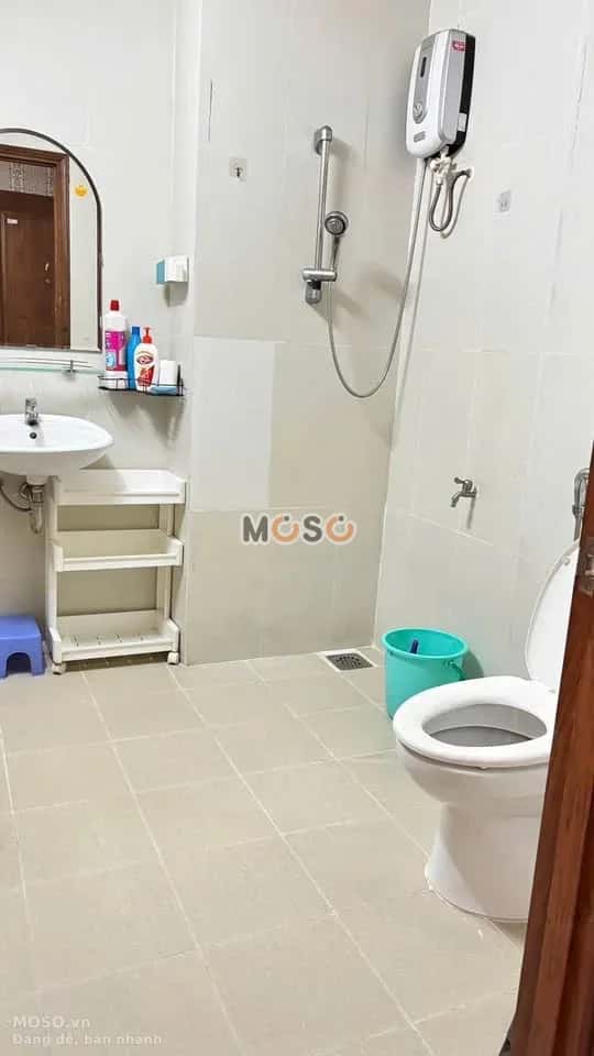 Bán căn hộ chung cư Chung cư CT7B Vĩnh Điềm Trung Thành phố Nha Trang, Khánh Hòa – 3 phòng ngủ, giá 3.5 tỷ - ảnh 5