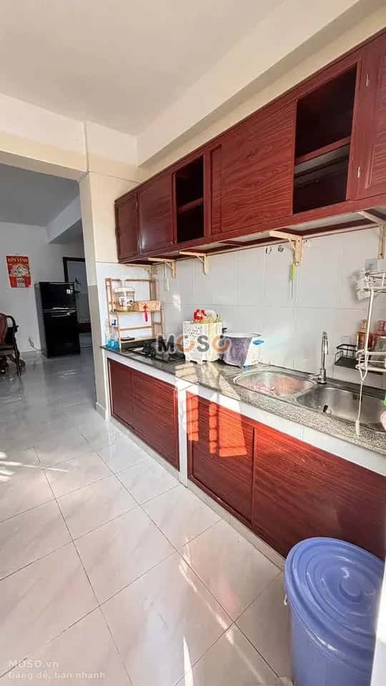 Bán căn hộ chung cư Chung cư CT7B Vĩnh Điềm Trung Thành phố Nha Trang, Khánh Hòa – 3 phòng ngủ, giá 3.5 tỷ - ảnh 3