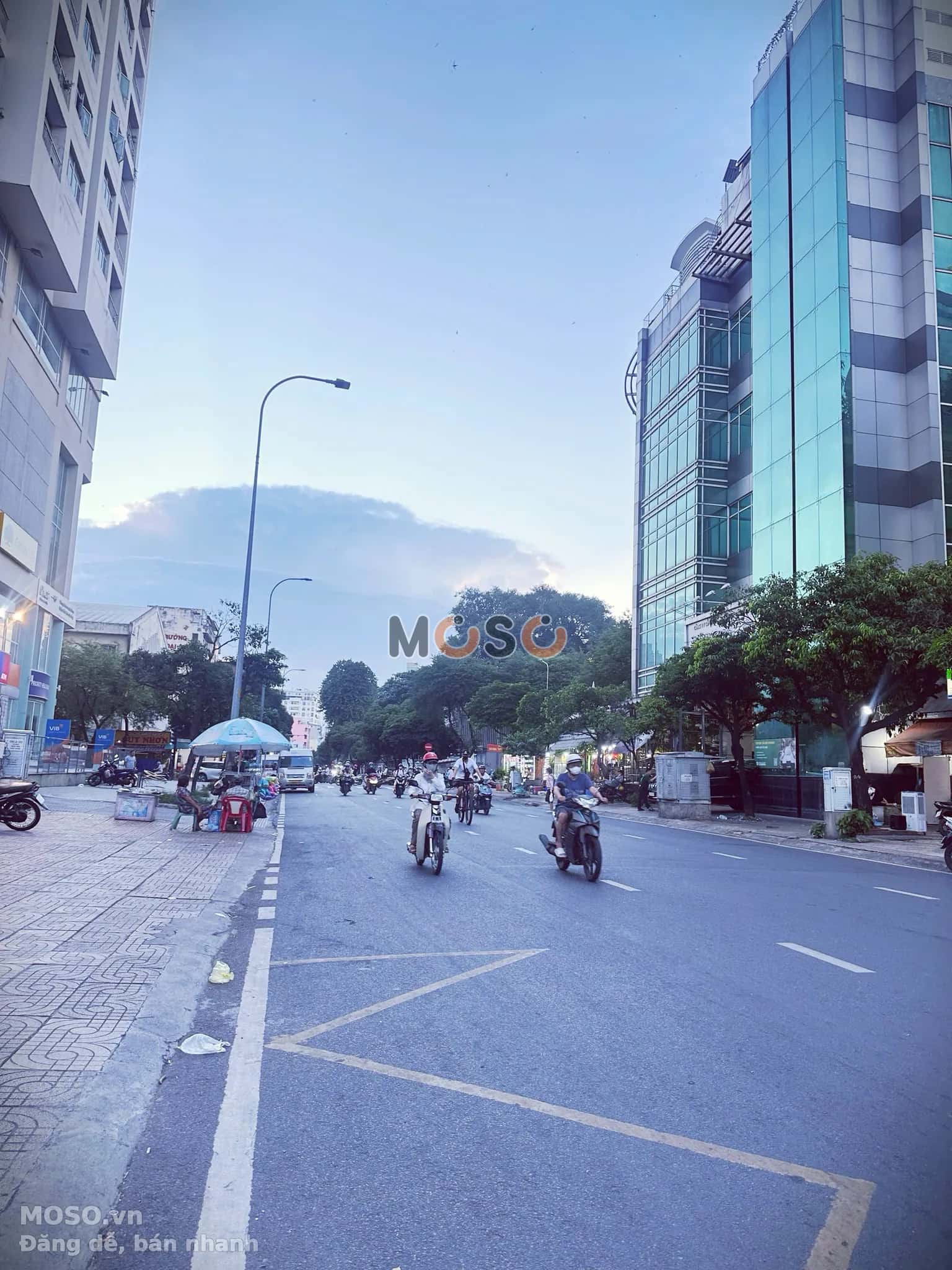 Bán nhà hẻm Hoàng Việt Quận Tân Bình, TP.HCM – giá 75 tỷ - ảnh 2