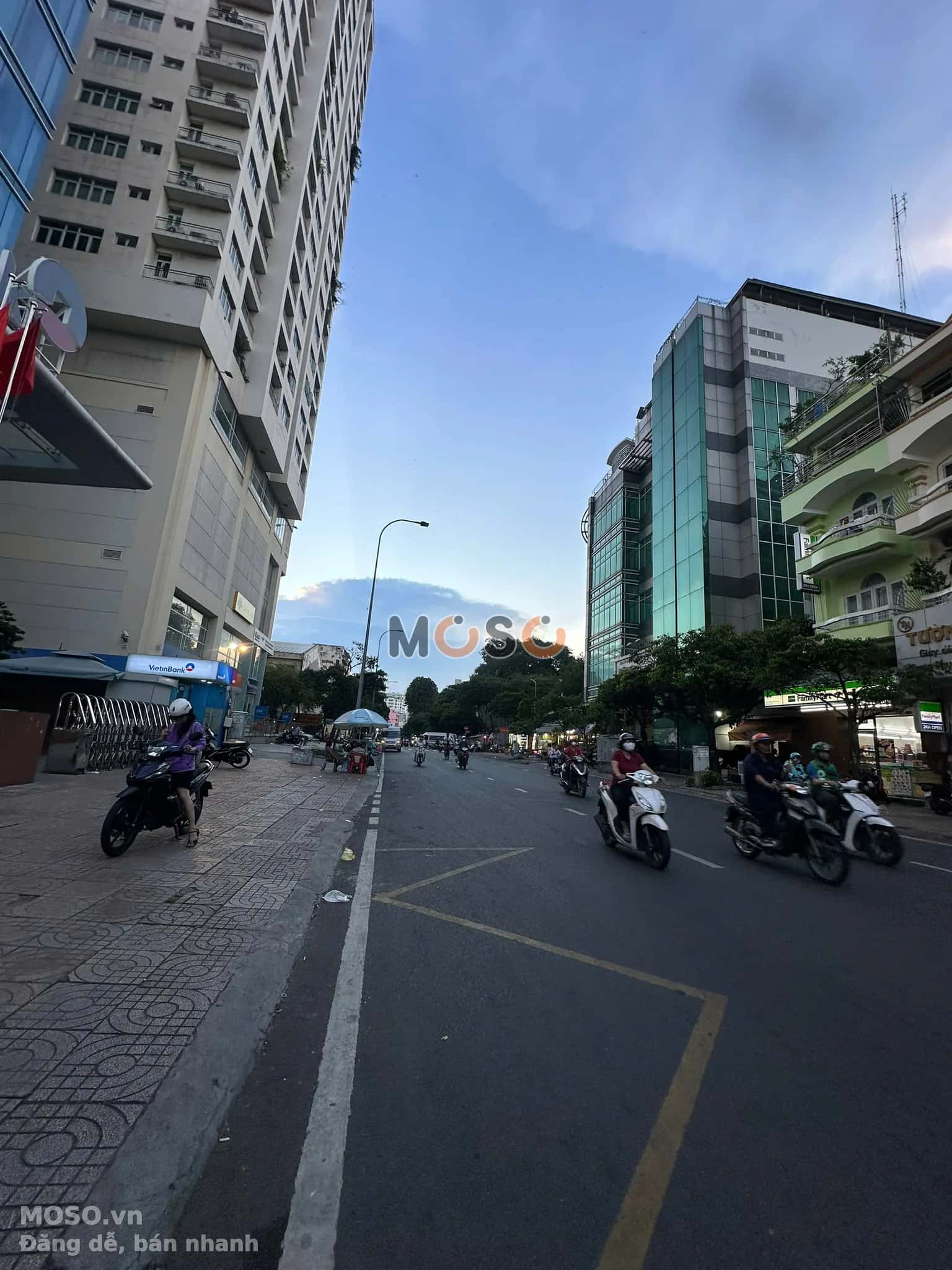 Bán nhà hẻm Hoàng Việt Quận Tân Bình, TP.HCM – giá 75 tỷ - ảnh 3