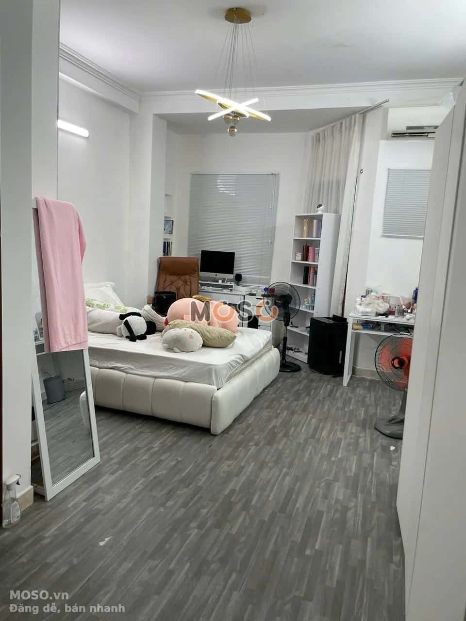 Bán nhà hẻm Nguyễn Thiện Thuật Quận 3, TP.HCM – giá 16.5 tỷ - ảnh 2