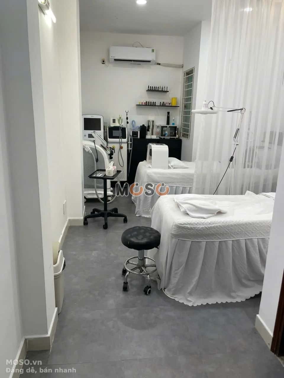Bán nhà hẻm Nguyễn Thiện Thuật Quận 3, TP.HCM – giá 16.5 tỷ - ảnh 1