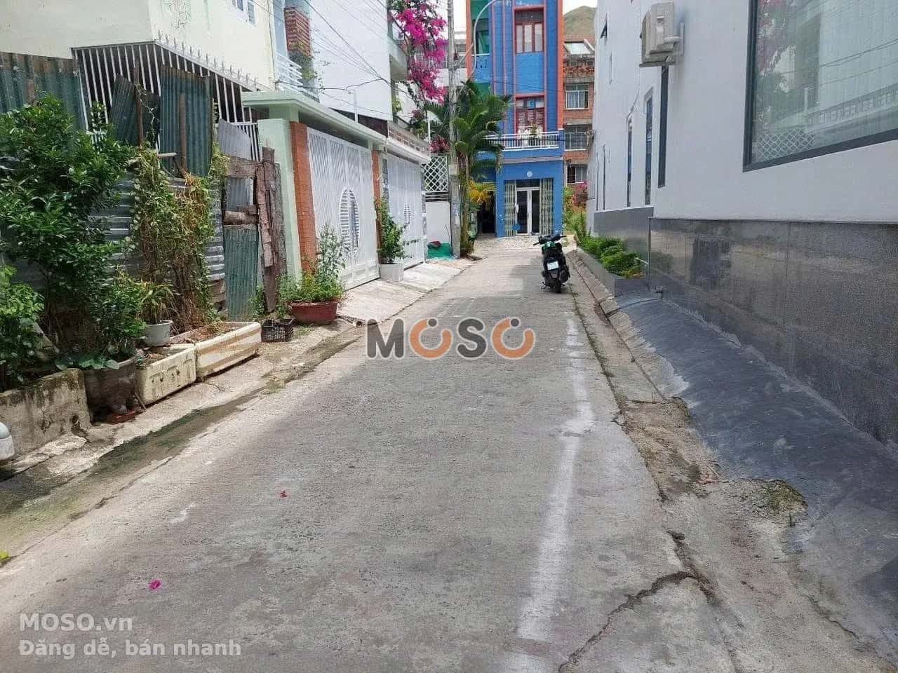 Bán đất đường D2 KĐT Bắc Vĩnh Hải Thành phố Nha Trang, Khánh Hòa – giá 5.8 tỷ - ảnh 3