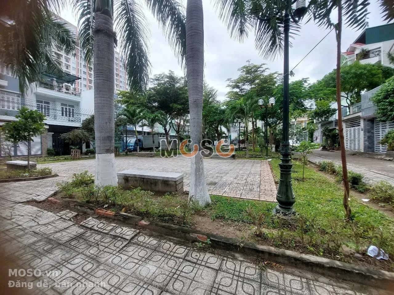 Bán đất đường D2 KĐT Bắc Vĩnh Hải Thành phố Nha Trang, Khánh Hòa – giá 5.8 tỷ - ảnh 2