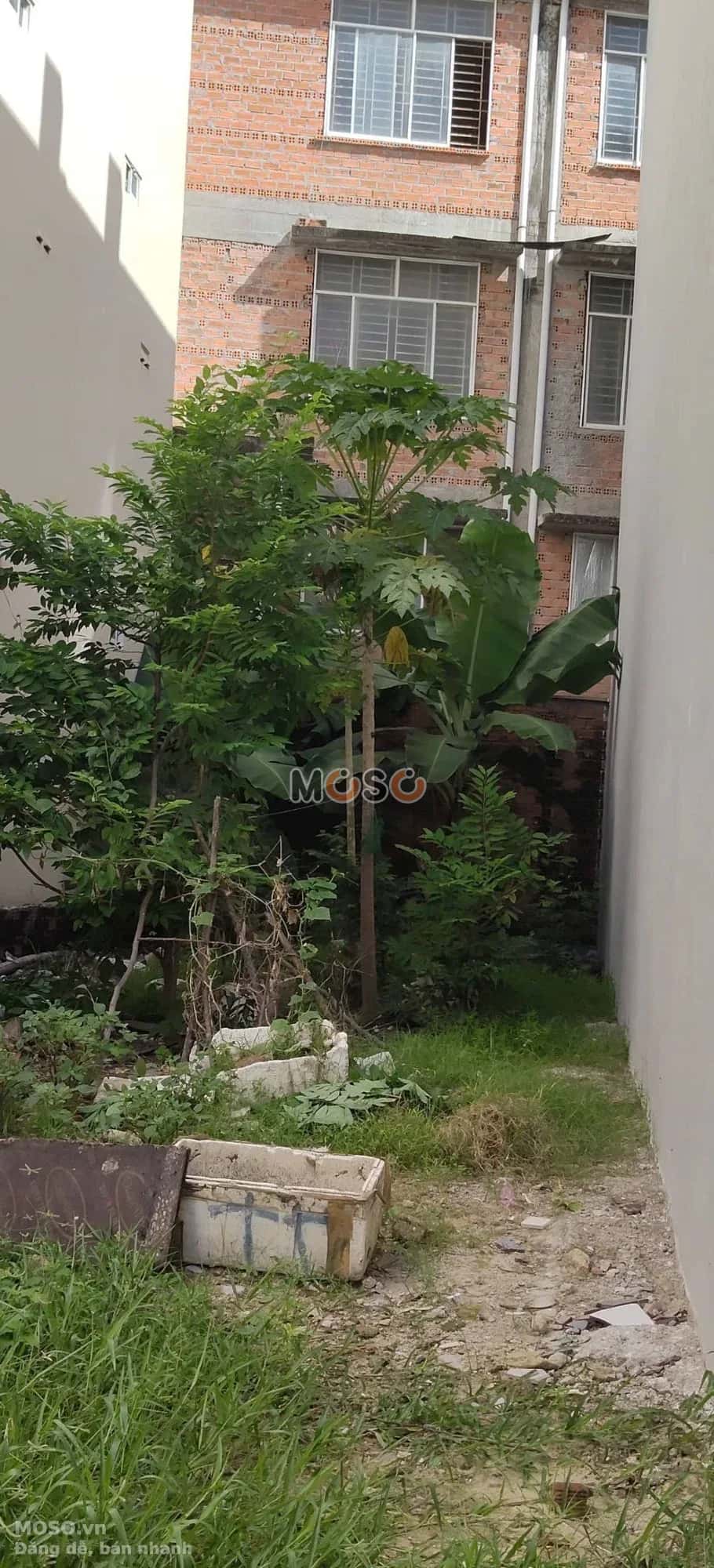 Bán đất đường D2 KĐT Bắc Vĩnh Hải Thành phố Nha Trang, Khánh Hòa – giá 5.8 tỷ - ảnh 1