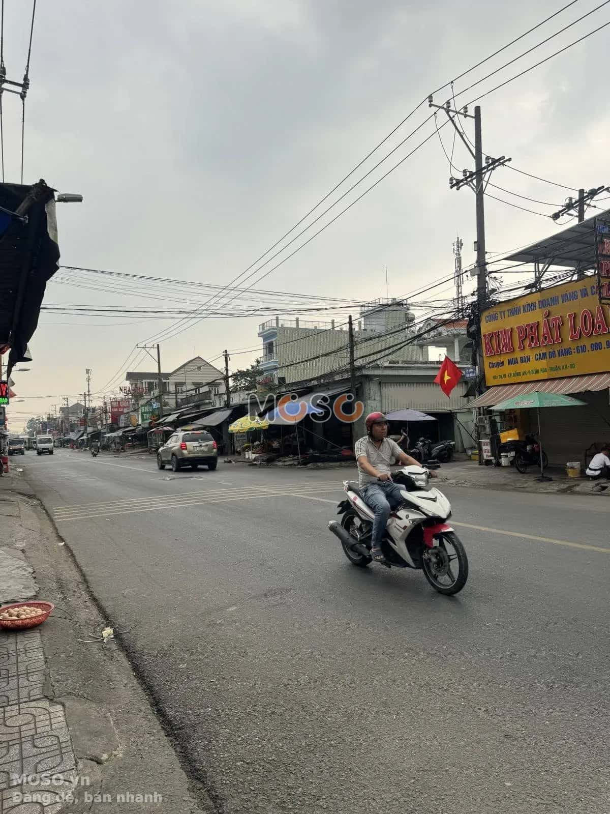 Bán đất đường Tỉnh Lộ 43 Thành phố Thuận An, Bình Dương – giá 14.8 tỷ - ảnh 2