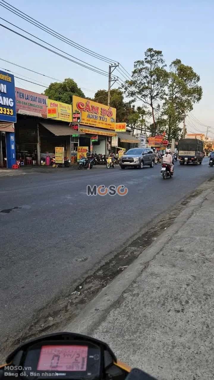 Bán đất đường Tỉnh Lộ 43 Thành phố Thuận An, Bình Dương – giá 14.8 tỷ - ảnh 3
