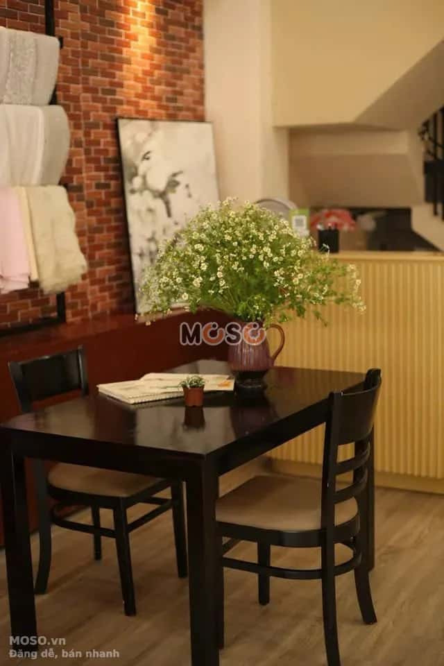 Bán nhà mặt tiền Đặng Tử Kính Quận Hải Châu, TP. Đà Nẵng – 4 phòng ngủ, giá 14 tỷ - ảnh 4