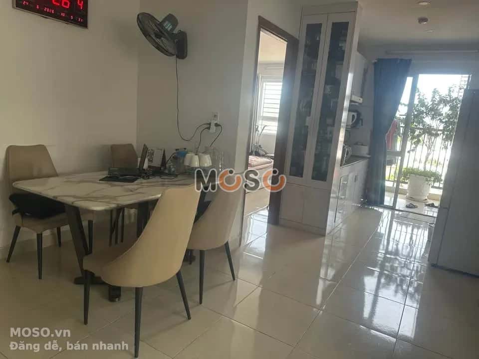 Bán căn hộ chung cư Chung cư CT2 Vĩnh Điềm Trung  Thành phố Nha Trang, Khánh Hòa – 2 phòng ngủ, giá 3.5 tỷ - ảnh 3