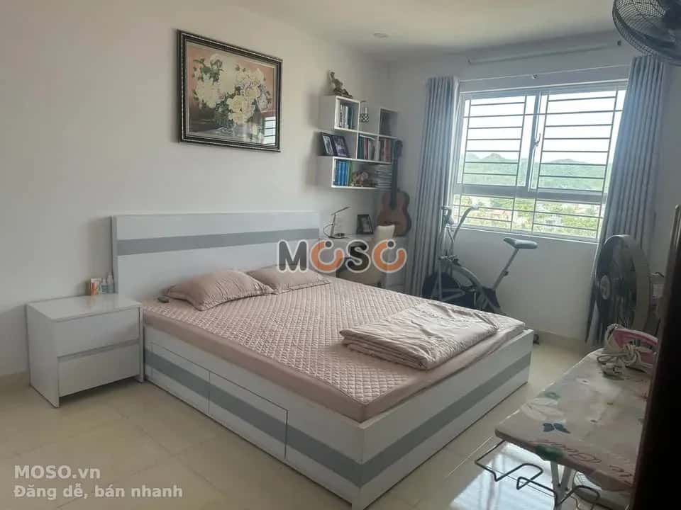 Bán căn hộ chung cư Chung cư CT2 Vĩnh Điềm Trung  Thành phố Nha Trang, Khánh Hòa – 2 phòng ngủ, giá 3.5 tỷ - ảnh 4
