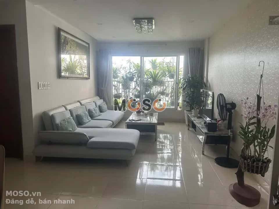 Bán căn hộ chung cư Chung cư CT2 Vĩnh Điềm Trung  Thành phố Nha Trang, Khánh Hòa – 2 phòng ngủ, giá 3.5 tỷ - ảnh 2