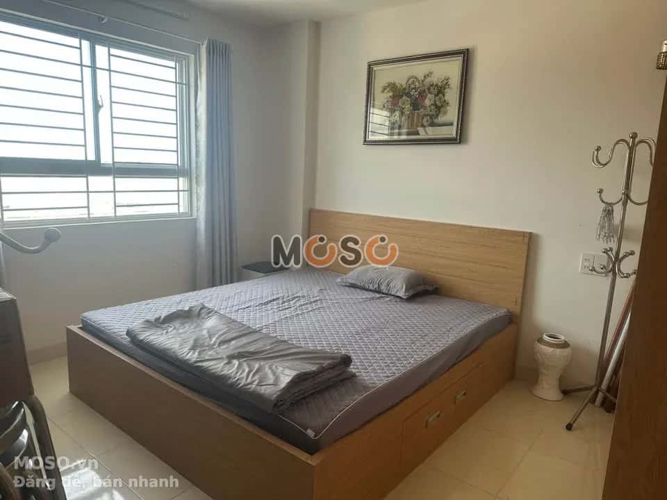 Bán căn hộ chung cư Chung cư CT2 Vĩnh Điềm Trung  Thành phố Nha Trang, Khánh Hòa – 2 phòng ngủ, giá 3.5 tỷ - ảnh 5