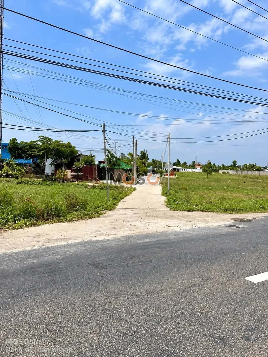 Bán đất hẻm đường Vành Đai Thành phố Tân An, Long An – giá 680 triệu - ảnh 4