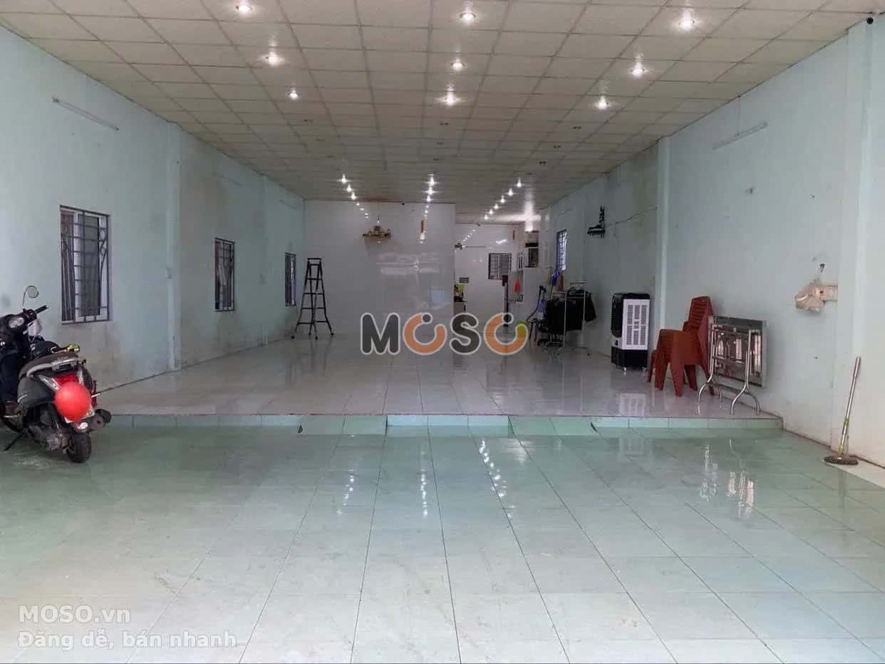 Bán nhà mặt tiền Xuân Diệu Quận Thuận Hóa, TP. Huế – 1 phòng ngủ, giá 7.1 tỷ - ảnh 2