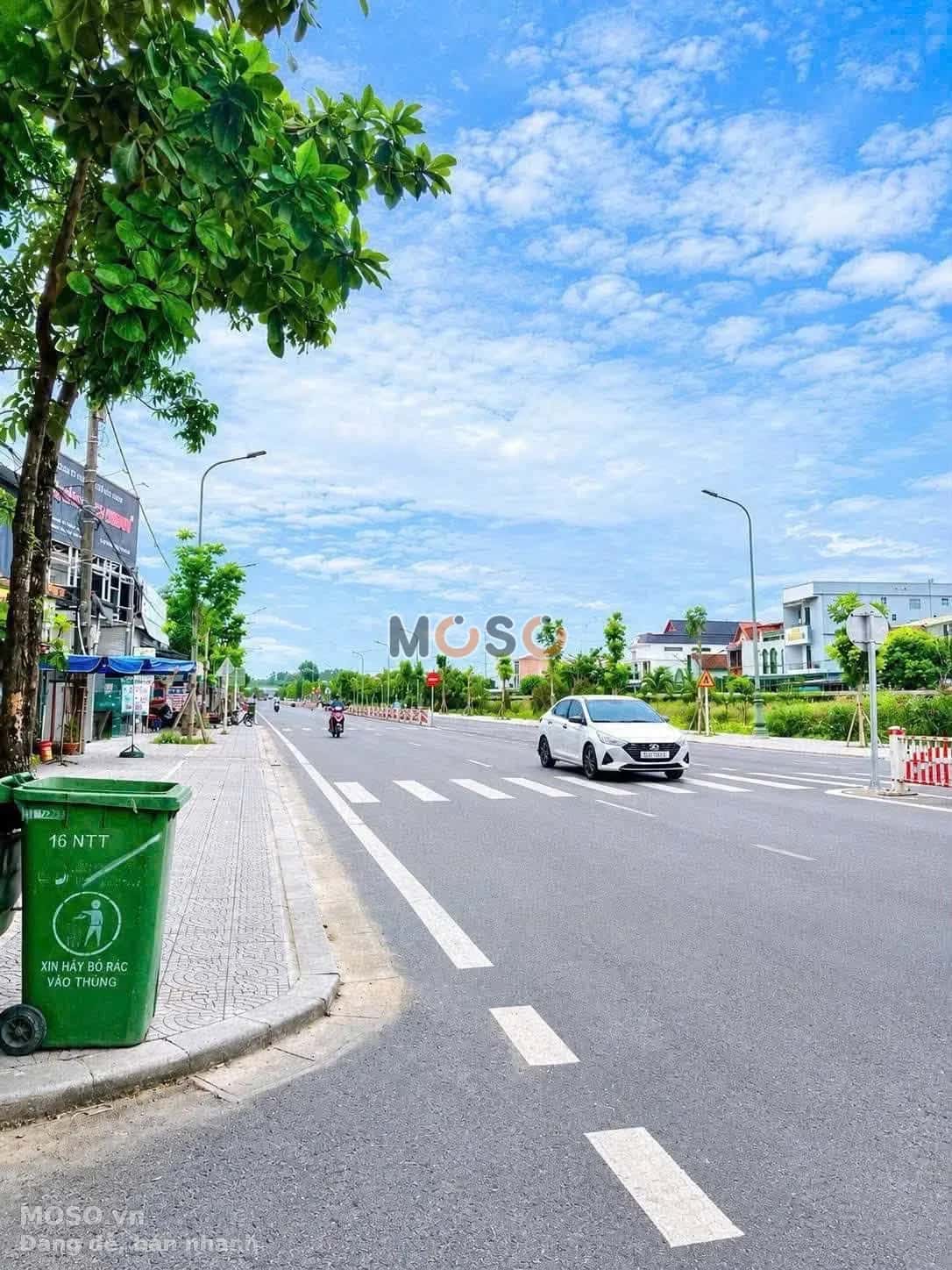 Bán đất Kiệt Nguyễn Tất Thành Thị xã Hương Thủy, TP. Huế – giá 2.4 tỷ - ảnh 3