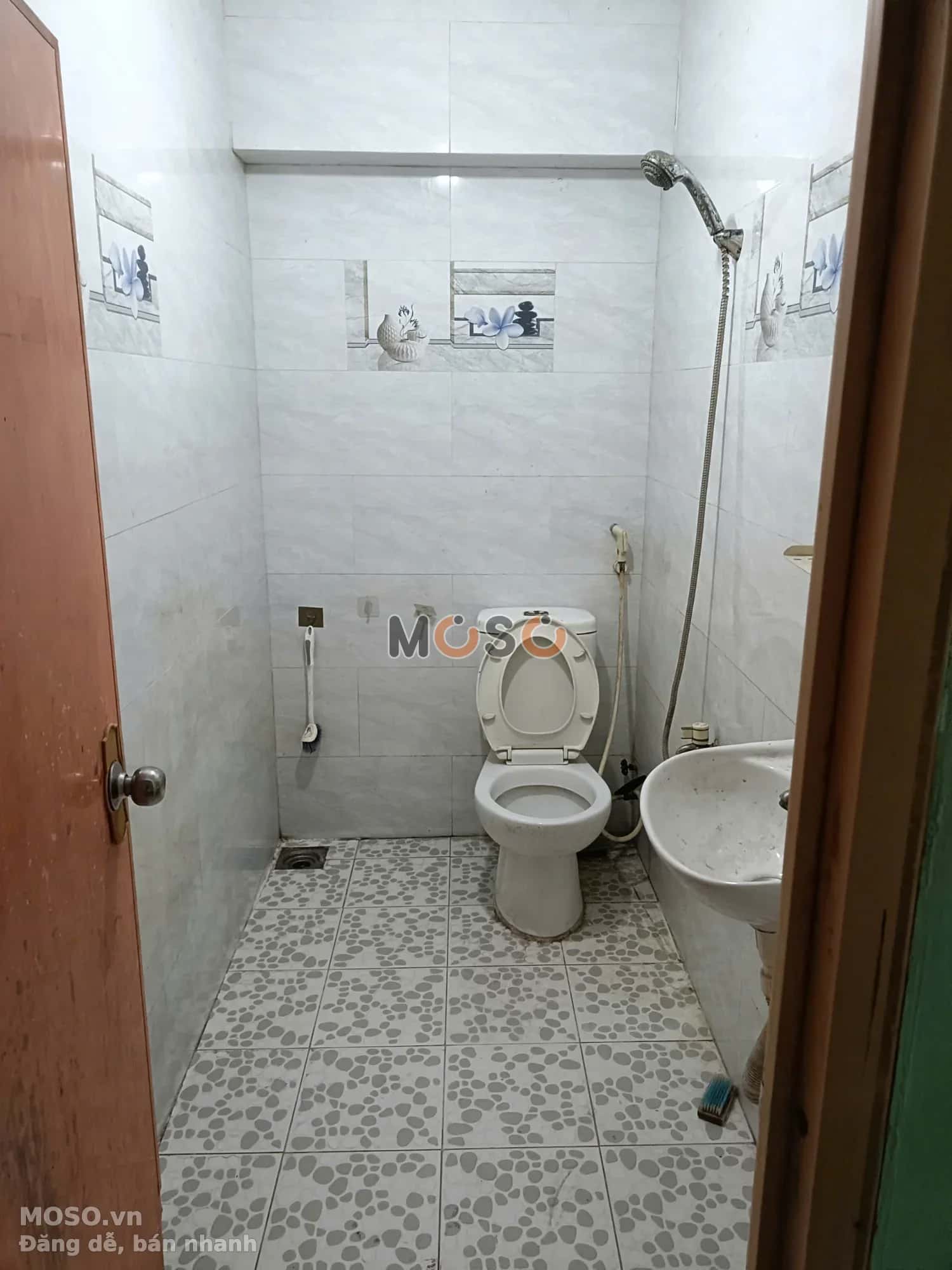 Bán nhà hẻm Kênh Tân Hóa Quận Tân Phú, TP.HCM – 3 phòng ngủ, giá 9.6 tỷ - ảnh 13