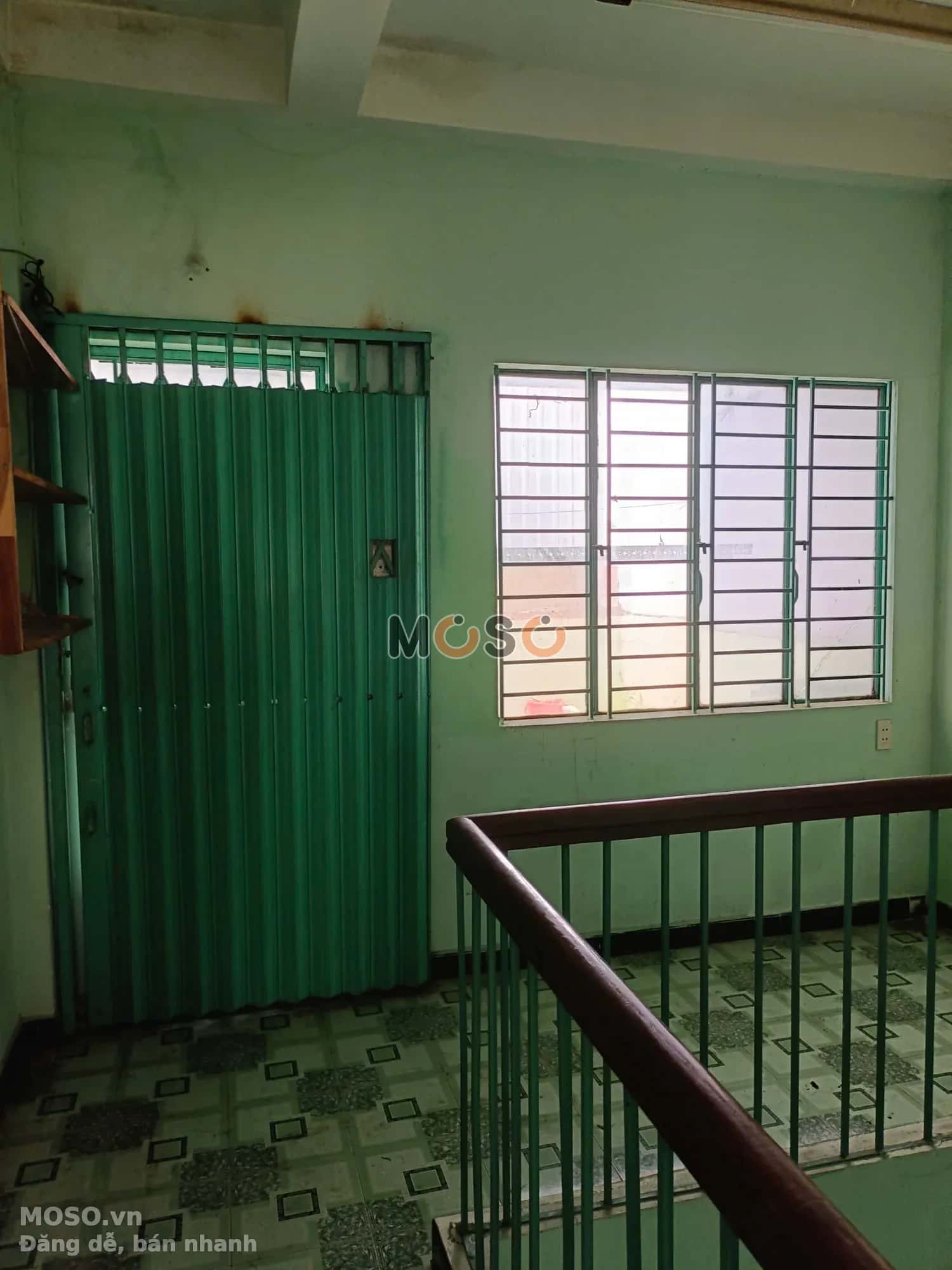 Bán nhà hẻm Kênh Tân Hóa Quận Tân Phú, TP.HCM – 3 phòng ngủ, giá 9.6 tỷ - ảnh 12