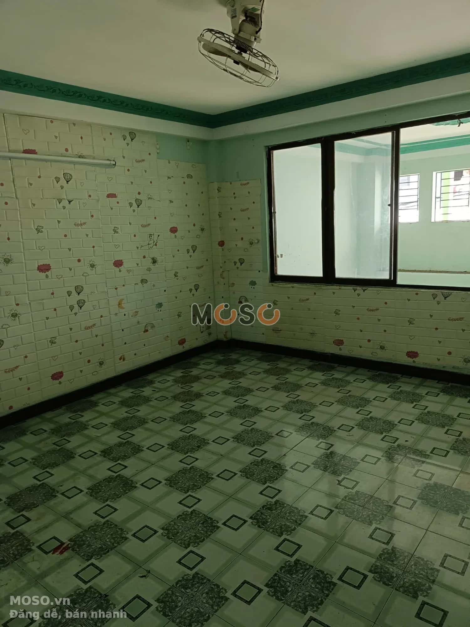 Bán nhà hẻm Kênh Tân Hóa Quận Tân Phú, TP.HCM – 3 phòng ngủ, giá 9.6 tỷ - ảnh 9