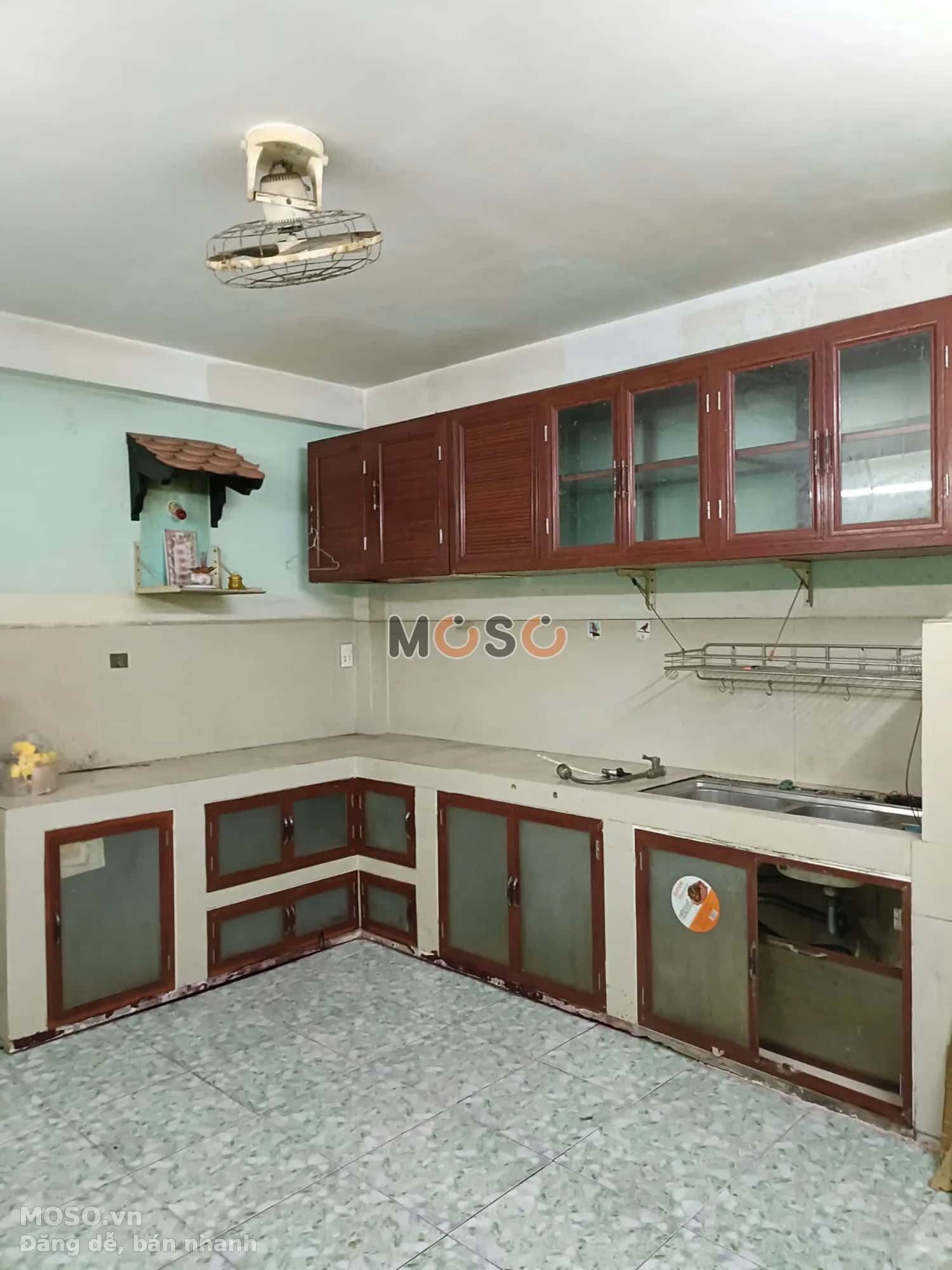 Bán nhà hẻm Kênh Tân Hóa Quận Tân Phú, TP.HCM – 3 phòng ngủ, giá 9.6 tỷ - ảnh 5