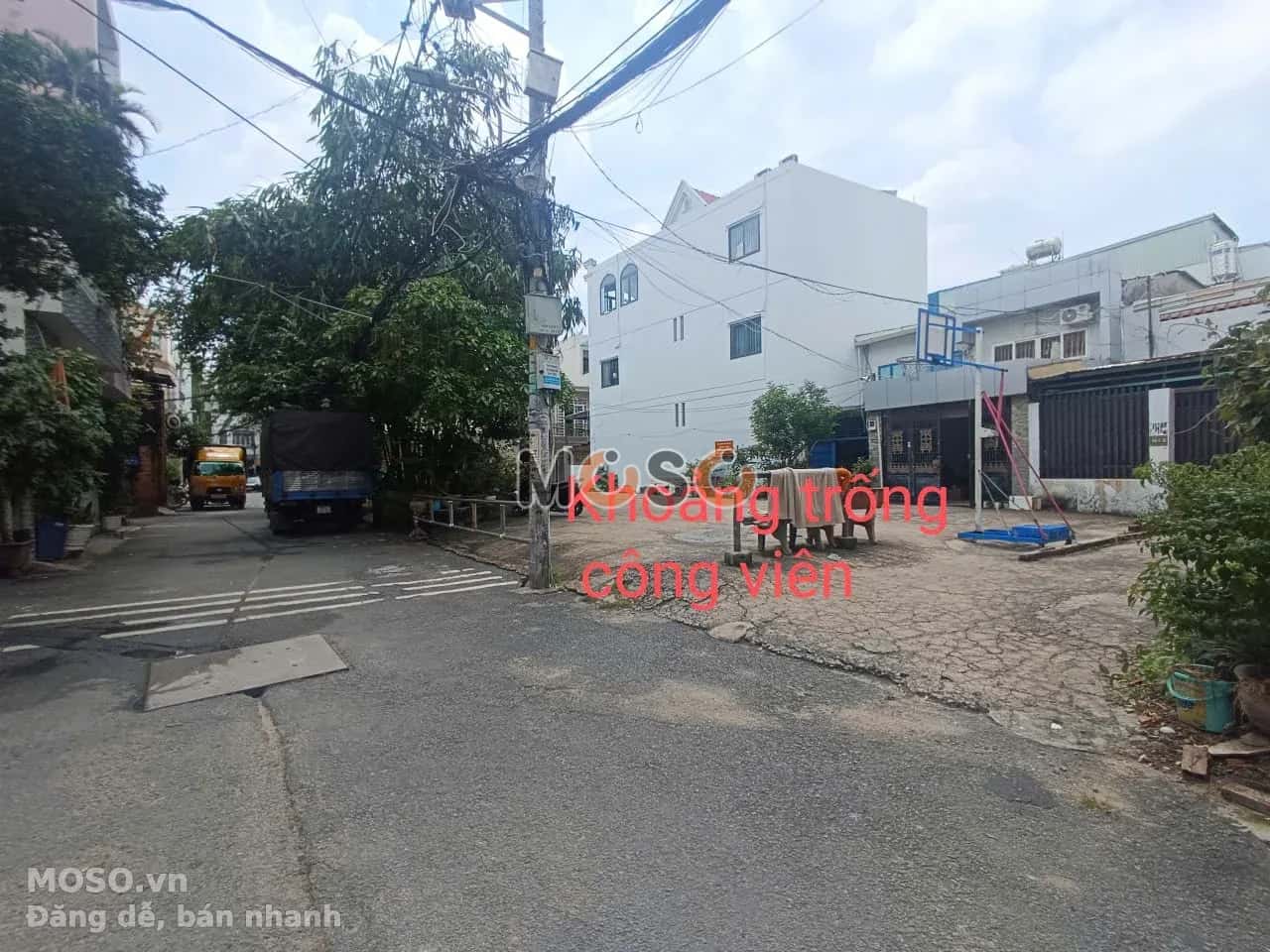 Bán nhà hẻm Tân Kỳ Tân Quý Quận Tân Phú, TP.HCM – 2 phòng ngủ, giá 5.8 tỷ - ảnh 13