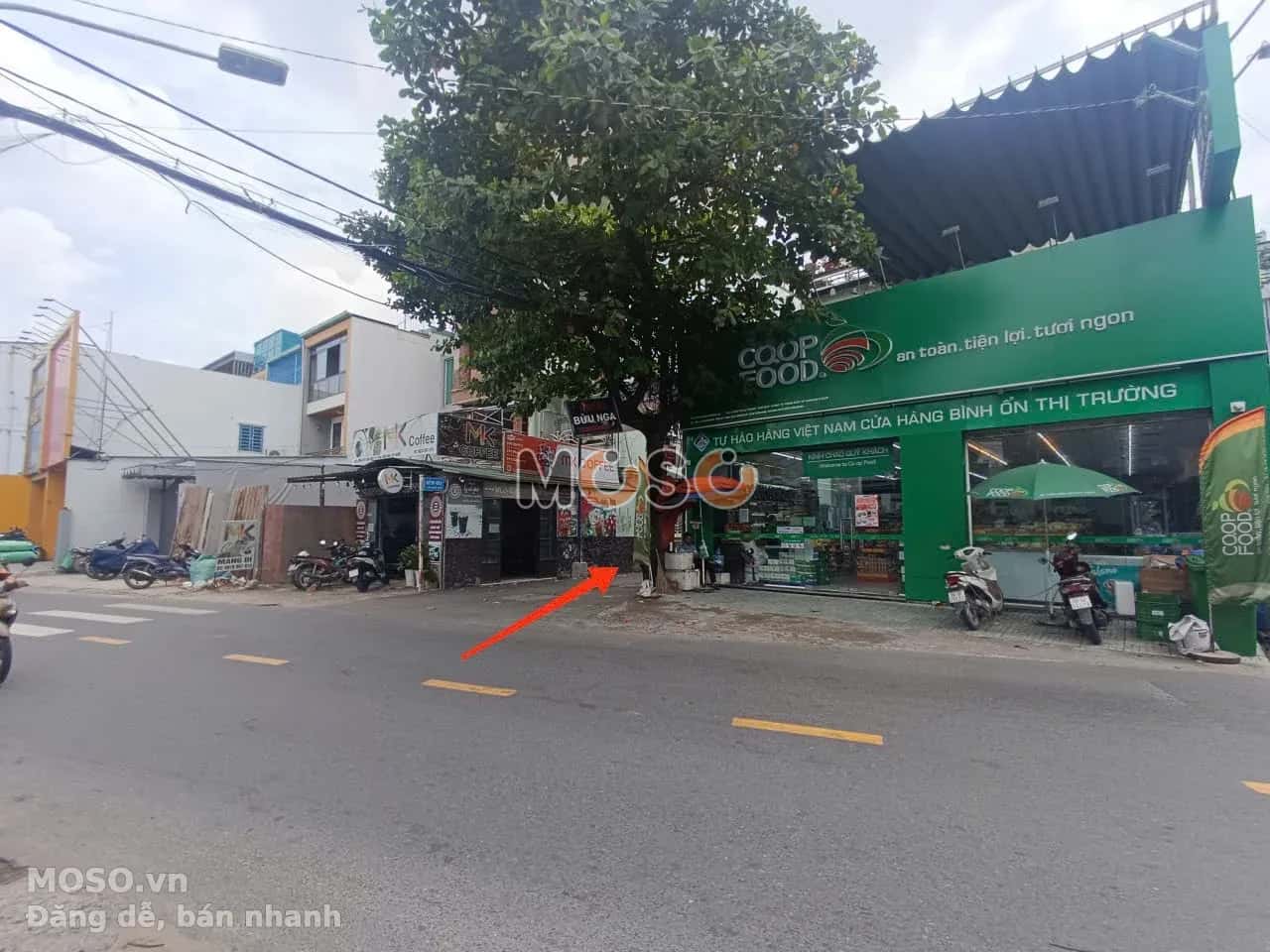 Bán nhà hẻm Tân Kỳ Tân Quý Quận Tân Phú, TP.HCM – 2 phòng ngủ, giá 5.8 tỷ - ảnh 10
