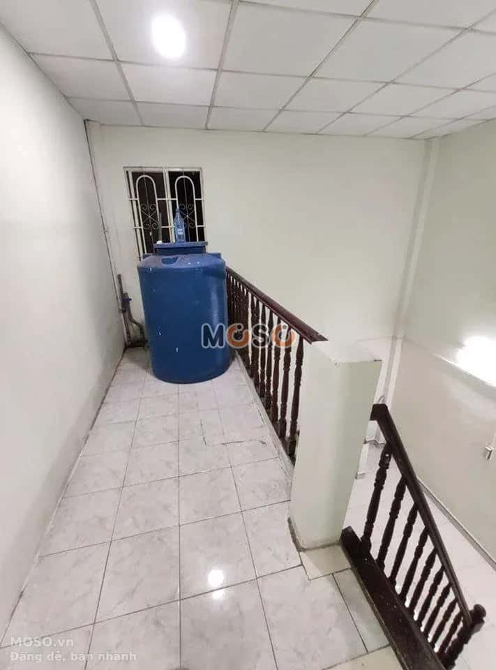 Bán nhà hẻm Tân Kỳ Tân Quý Quận Tân Phú, TP.HCM – 2 phòng ngủ, giá 5.8 tỷ - ảnh 7
