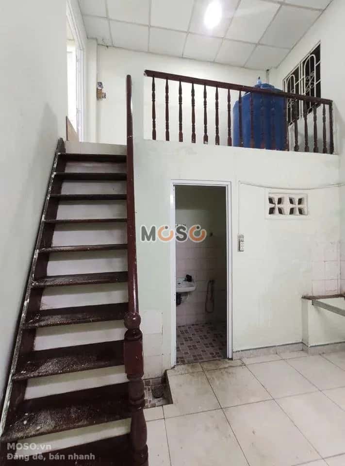 Bán nhà hẻm Tân Kỳ Tân Quý Quận Tân Phú, TP.HCM – 2 phòng ngủ, giá 5.8 tỷ - ảnh 5