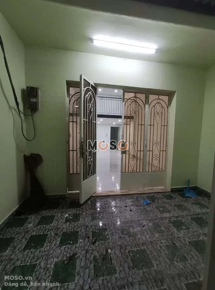 Bán nhà hẻm Tân Kỳ Tân Quý Quận Tân Phú, TP.HCM – 2 phòng ngủ, giá 5.8 tỷ - ảnh 2