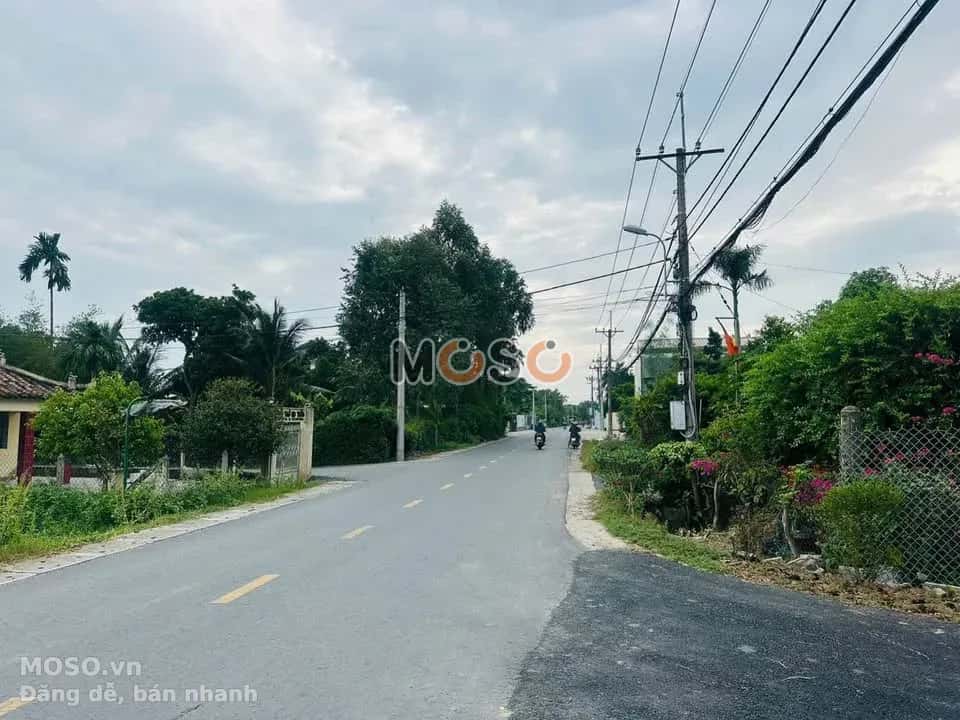 Bán đất hẻm đường Cây Da Huyện Củ Chi, TP.HCM – giá 2 tỷ - ảnh 3