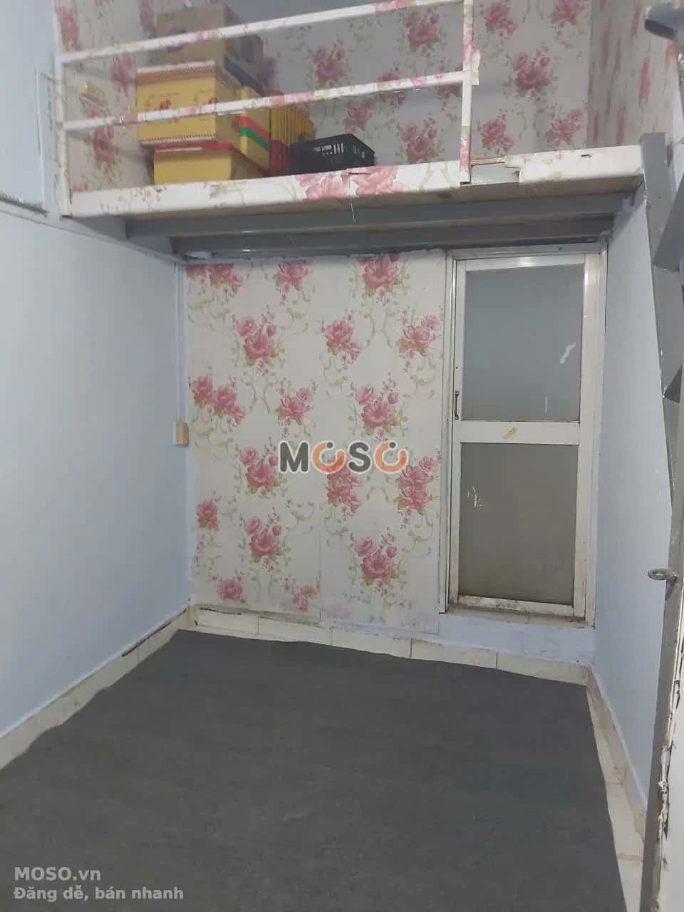 Bán nhà mặt tiền Trần Tấn Quận Tân Phú, TP.HCM – 32 phòng ngủ, giá 26 tỷ - ảnh 6
